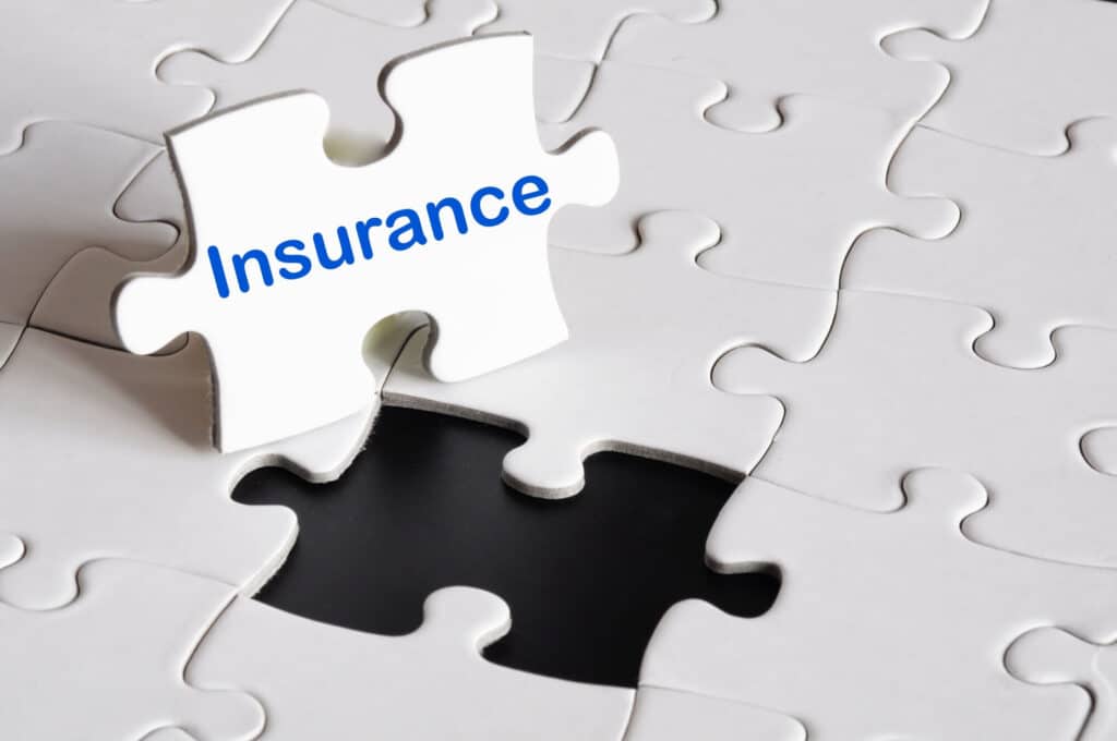 puzzle with the word insurance Agencies for Sale Dallas/Fort Worth TX